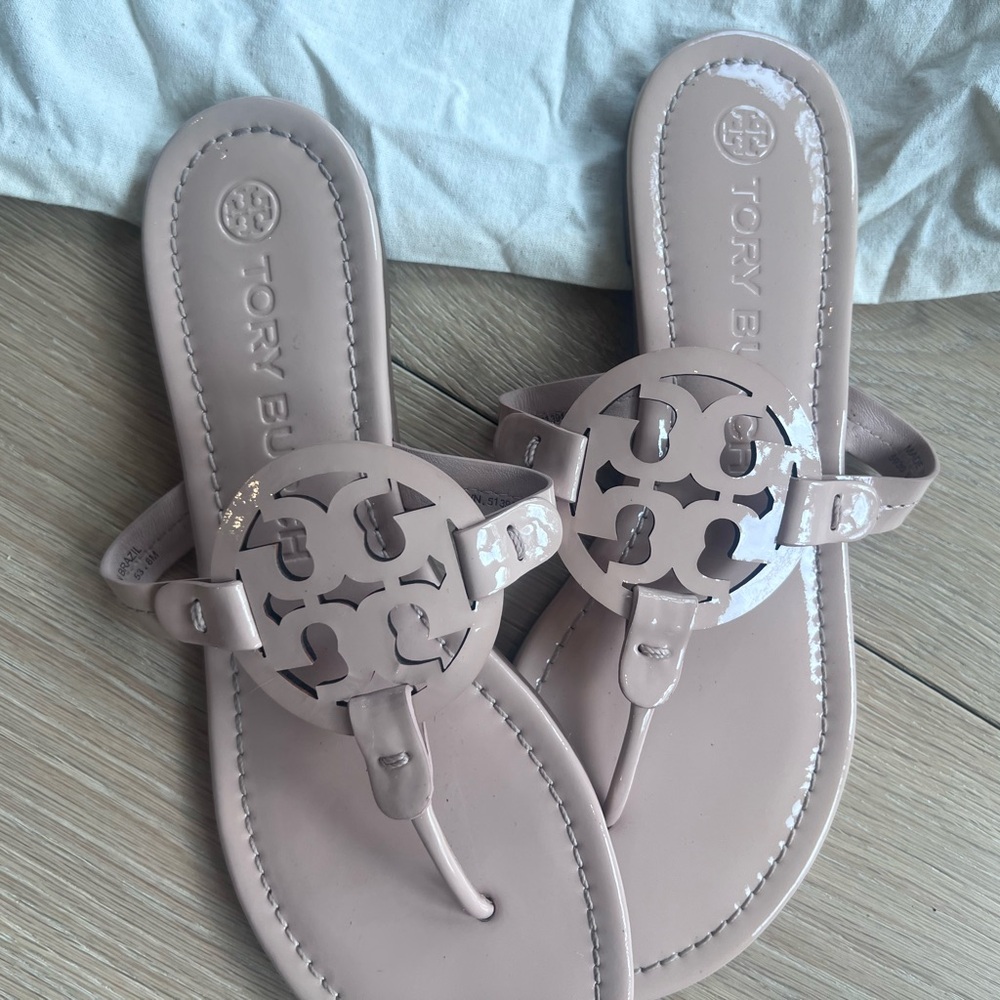 Tory Burch Women's Blush Sandals